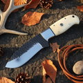 Hunter’s Ironbone 1095 Hunting Knife